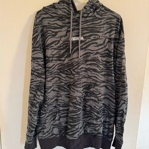 Gymshark Oversized Hoodie